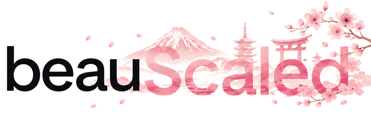 BeauScaled